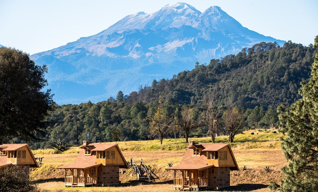 Foto: cortesía de Canto del Bosque