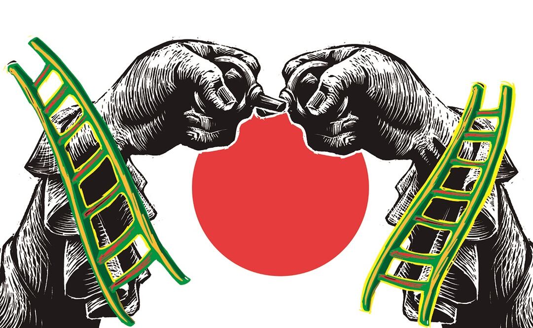 PRI: pleito en la cúpula