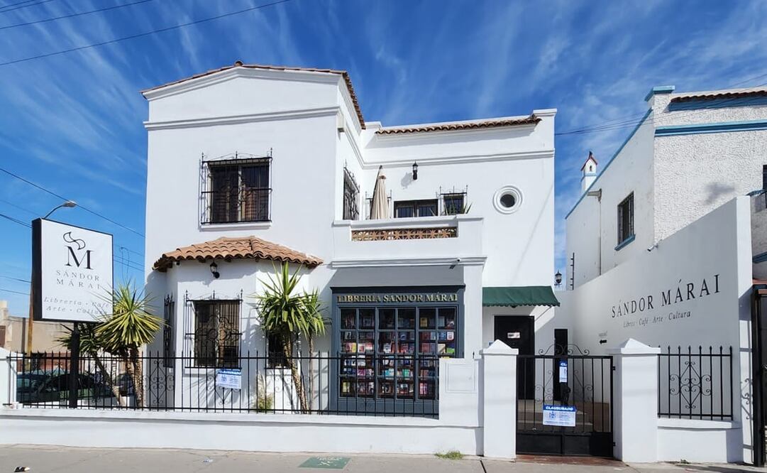 Foto: Especial EL UNIVERSAL 