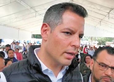 Celebran avance en caso de saxofonista