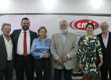 Preocupa a cámaras de vivienda regulación de rentas en CDMX; gobierno promete no “congelarlas”