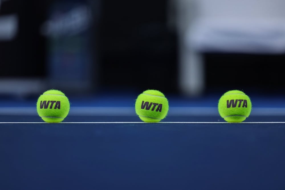 Final del Abierto de Guadalajara - Foto: Especial