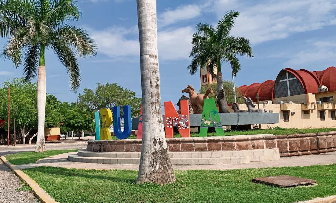 En La Ruana el kilo de bistec de res subió entre 220 y 230 pesos, mientras que el de cerdo se incrementó a 150 pesos, a consecuencia de las cuotas ilegales. (11/04/2025) Foto: Carlos Arrieta | El Universal