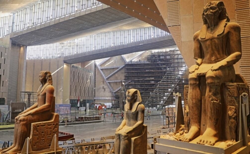 Si tu propósito es viajar, estos son los 10 mejores lugares para conocer en 2020