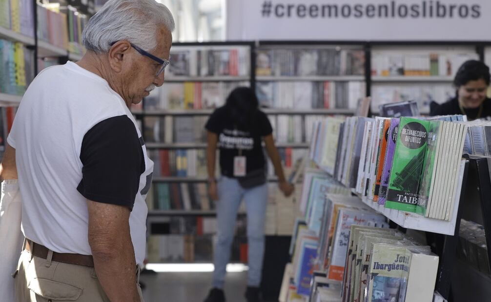 Foto: Fernanda Rojas/ El Universal