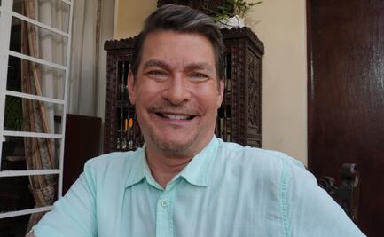 Sebastián Ligarde sufrió discriminación en Televisa por ser "gringo y homosexual"