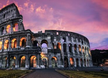 Conviértete en gladiador por un día