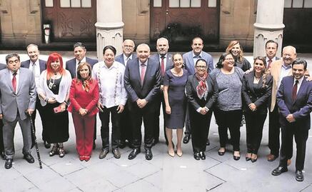 Sheinbaum ve apoyo de capitalinos a AMLO