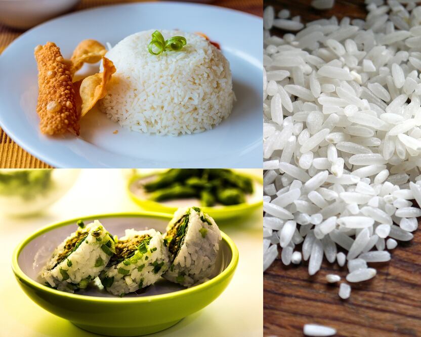 Desde 2004, el 31 de octubre se celebra el Día Mundial del Arroz / Foto: Pixabay