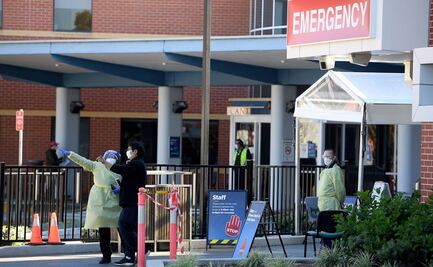 Por un contagio de Covid-19, ordenan confinamiento por tres días en Nueva Zelanda