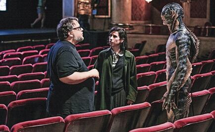 Del Toro traerá sus monstruos a CDMX