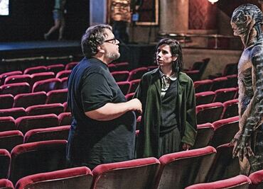 Del Toro traerá sus monstruos a CDMX