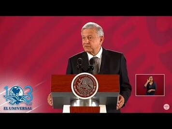 PRI y PAN apoyan al huachicol en facturas, son cómplices de corrupción: AMLO