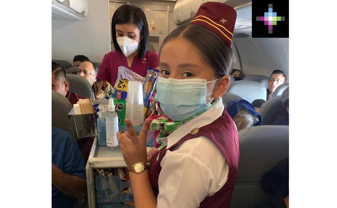 Foto: Twitter @viajaVolaris