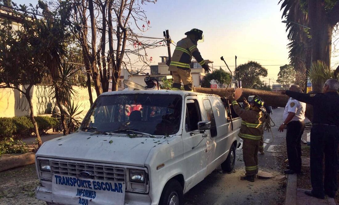 Foto: Fernando Ramírez / EL UNIVERSAL