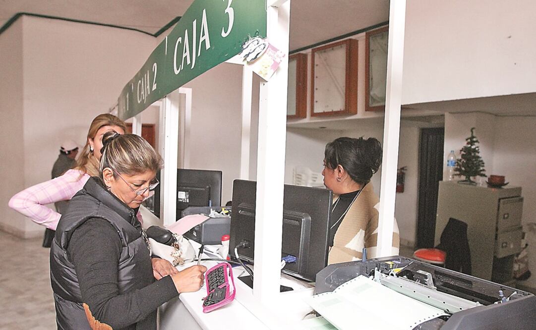 Foto: Archivo / EL UNIVERSAL