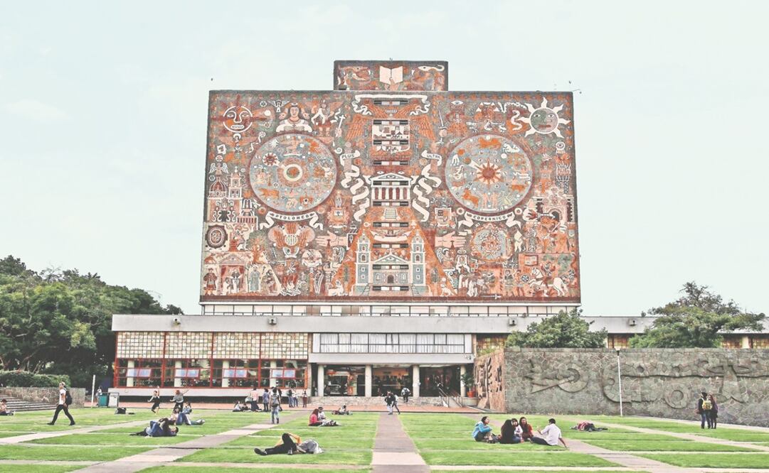 (Foto: Archivo/El Universal)