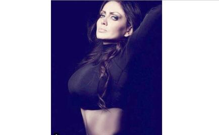 Celia Lora luce sin pena su trasero en Instagram