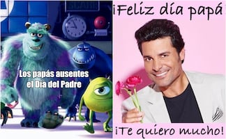 Día del Padre 2026; usuarios celebran a papá con la mejor ola de memes en redes