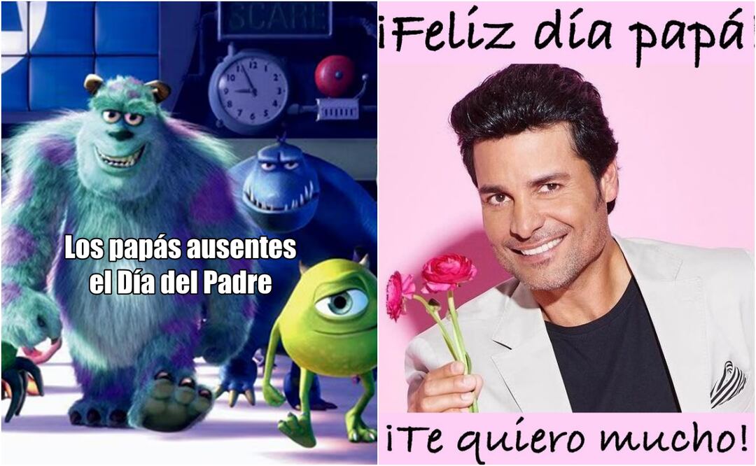 Usuarios en redes sociales están celebrando este Día del Padre con los mejores memes. Foto: X