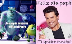 Día del Padre 2026; usuarios celebran a papá con la mejor ola de memes en redes