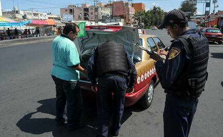 200 policías resguardarán el Centro Histórico