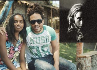 Así se escucha "Hello" en reggae