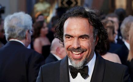 Proponen a González Iñárritu para la Medalla Belisario Domínguez