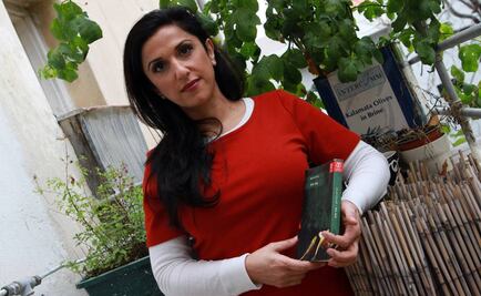 Israel veta novela de amor entre judía y palestino