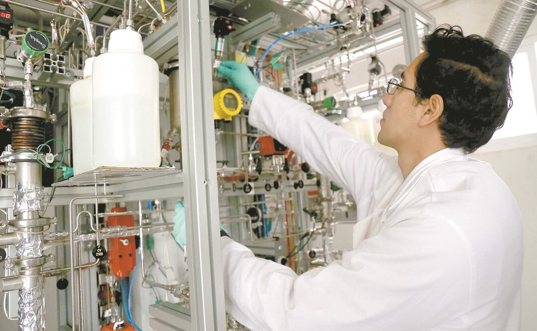 Para varios científicos llama la atención que el Conacyt no se refiera al tema, pues decenas de investigaciones se pueden ver afectadas, incluso las relacionadas con la pandemia de Covid-19, que en el país sigue sumando casos. Foto: ARCHIVO EL UNIVERSAL