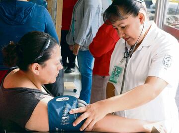 Diabetes causa 4 mil amputaciones al año