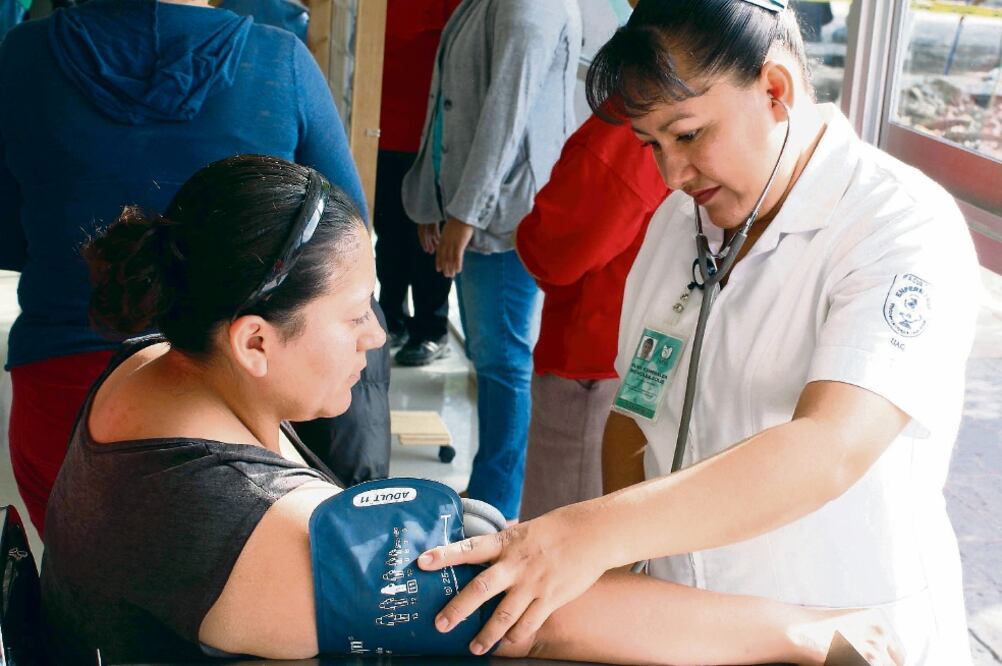 Autoridades indican que la diabetes provoca más de 38 mil muertes al año (ARCHIVO EL UNIVERSAL)