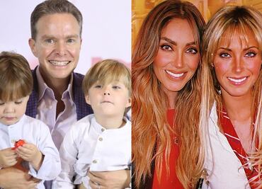 ¿Dónde estuvo Anahí?, no acompañó a su esposo Manuel Velasco, aseguran que fue la culpa de RBD