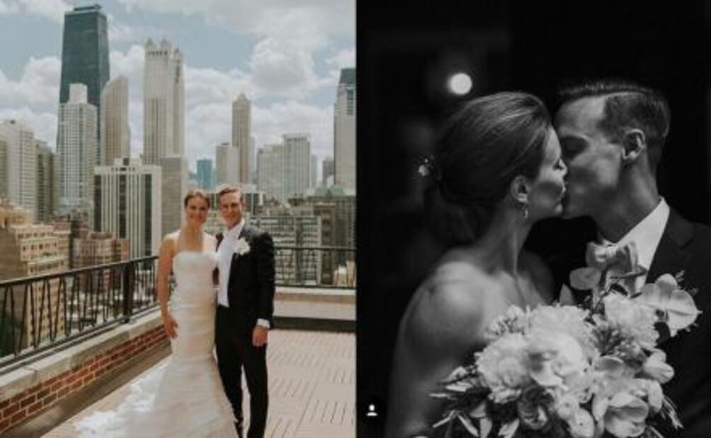 Perros y comida, las pasiones de Tatiana, la estadounidense que murió en taquería de las Lomas