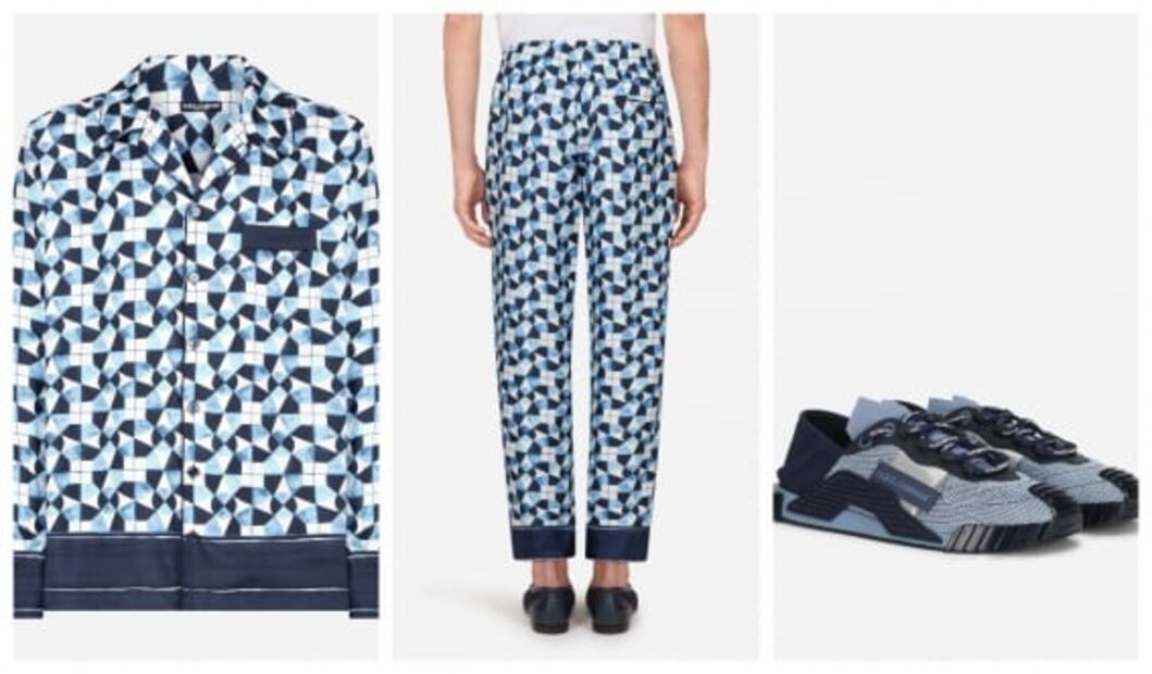 Esto cuesta el look de lujo con el que el Canelo Álvarez llegó a Texas 