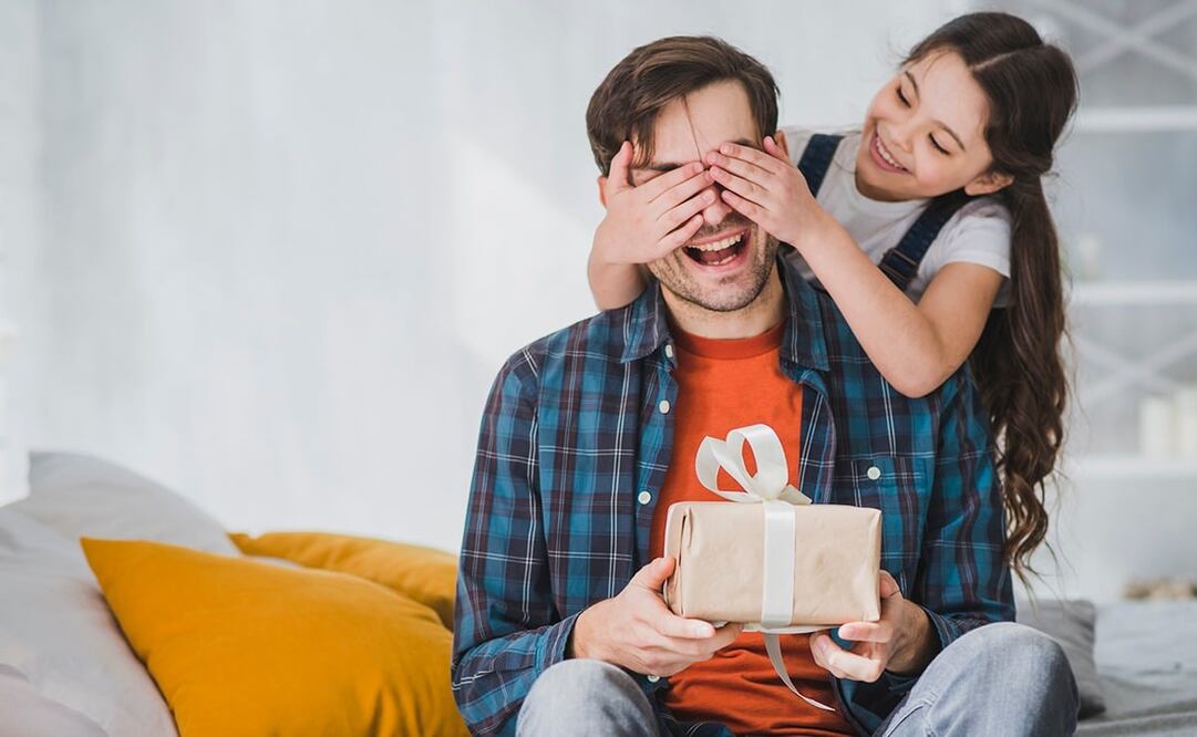Se acerca el día del padre, y ¿no sabes qué regalarle? Aquí una guía de regalos para él según su personalidad