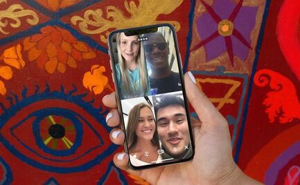 Houseparty crece en descargas pero ¿es seguro?