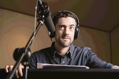 Luis Gerardo alza voz y acciones por el planeta