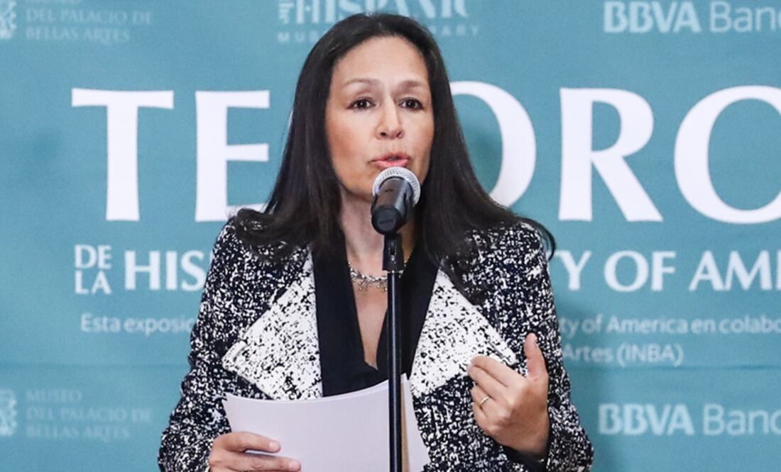 Foto: GERMAN ESPINOSA/EL UNIVERSAL