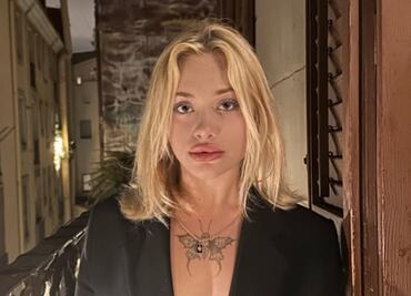 ¿Quién es María Kovalchuk?; influencer fue hallada con extremidades rotas tras fiesta en Dubái