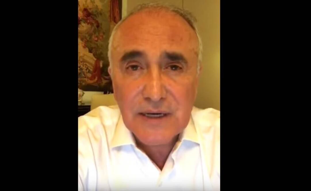 Pati Chapoy vive del chisme y la difamación: Ferriz de Con