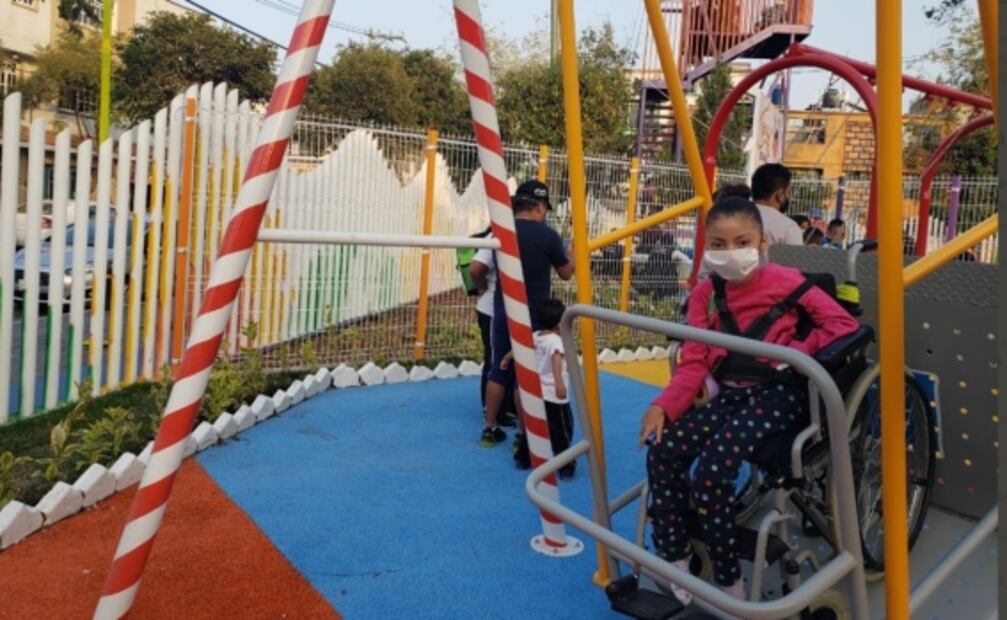 ¿No te gusta El Buen Fin? 5 parques para llevar a los niños en el "puente"
