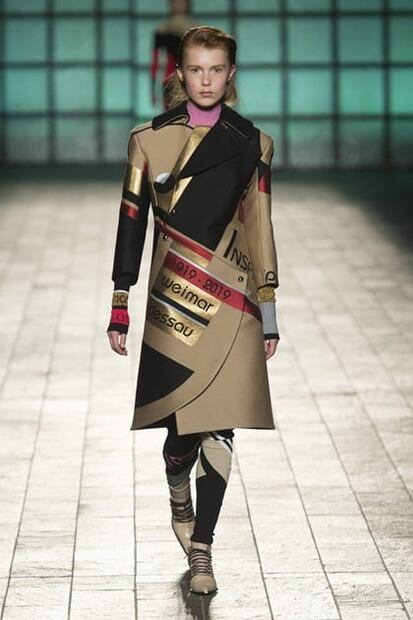 Cómo combinar tus prendas estampadas