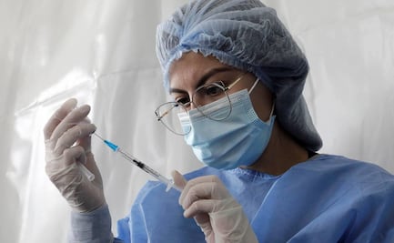 G7 se compromete a distribuir mil millones de vacunas contra Covid a países pobres