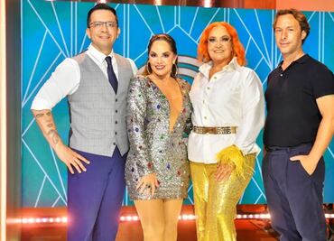 Cambios en TV Azteca siguen; aseguran que jueces de "MasterChef" serán reemplazados