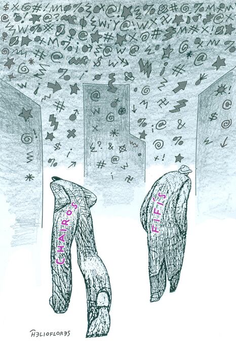 Partículas suspendidas