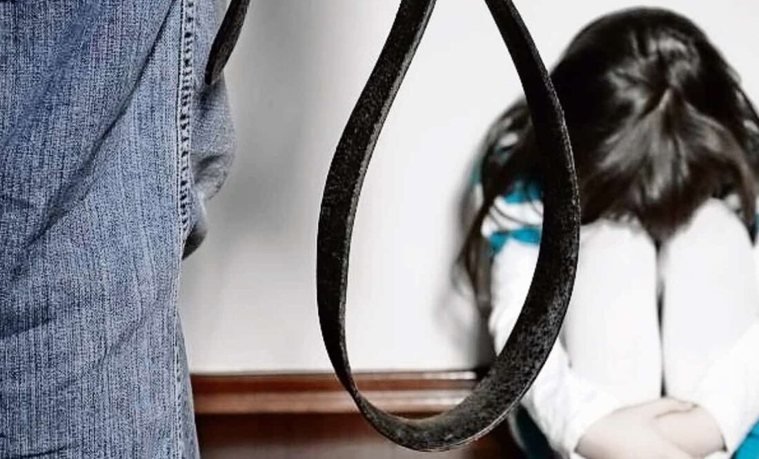 Personal de la Fiscalía estatal inició la investigación por el homicidio de la menor de 11 años. Foto: Archivo/EL UNIVERSAL