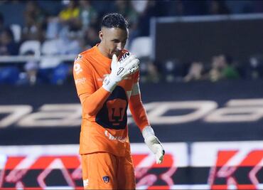 Pumas empate con León y sus ilusiones de clasificar al Play-In casi se desvanecen por completo