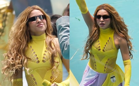¿Shakira engañó a millones? Bailarines de la cantante rompen el silencio sobre su supuesta doble en el Mundial 2026