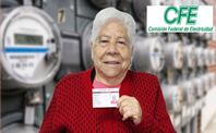 CFE: explica todo sobre los descuentos para adultos mayores, pensionados o personas con discapacidad .Foto: iStock / mraybin / INAPAM / CFE